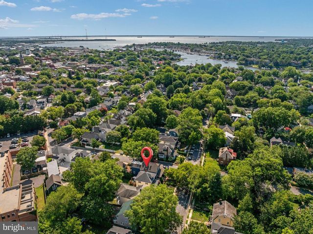 62 SOUTHGATE AVE, Annapolis, MD 21401