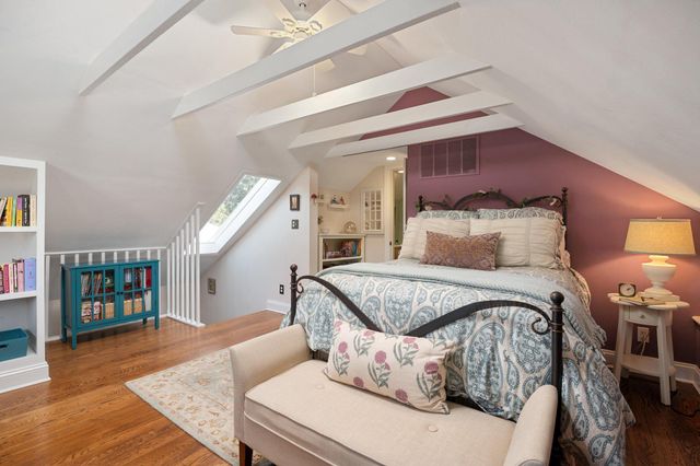 62 SOUTHGATE AVE, Annapolis, MD 21401