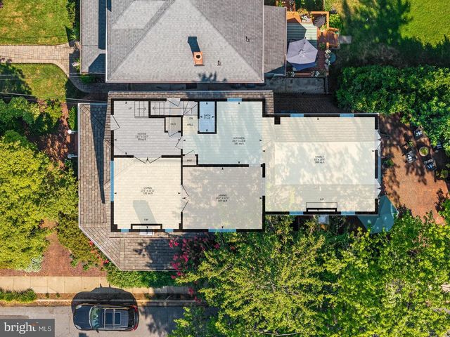 62 SOUTHGATE AVE, Annapolis, MD 21401