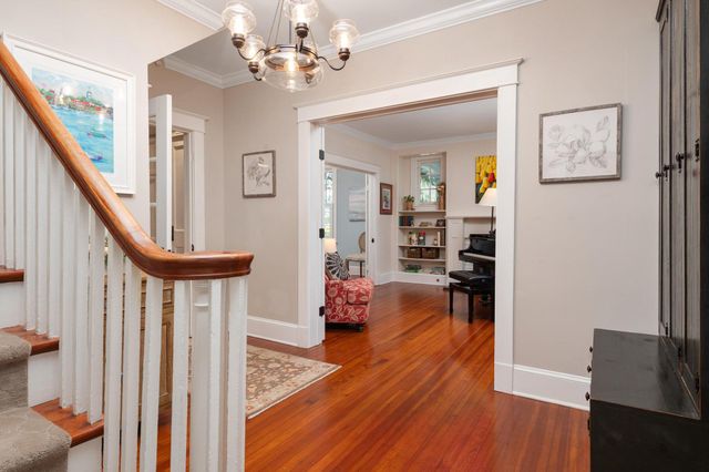 62 SOUTHGATE AVE, Annapolis, MD 21401