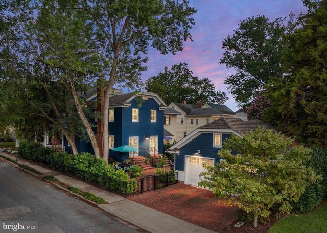 62 SOUTHGATE AVE, Annapolis, MD 21401