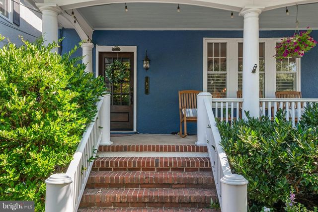 62 SOUTHGATE AVE, Annapolis, MD 21401