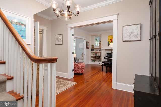62 SOUTHGATE AVE, Annapolis, MD 21401