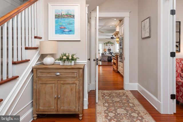 62 SOUTHGATE AVE, Annapolis, MD 21401
