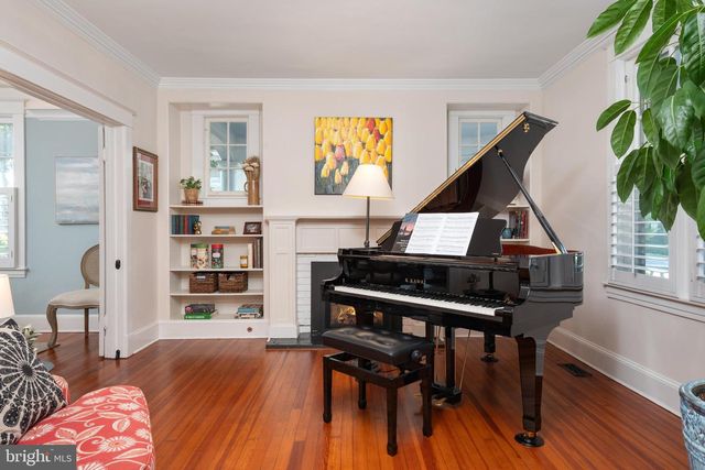 62 SOUTHGATE AVE, Annapolis, MD 21401
