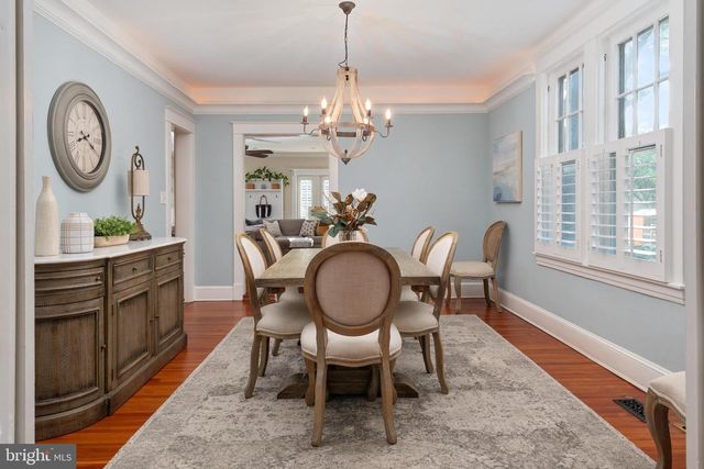 62 SOUTHGATE AVE, Annapolis, MD 21401