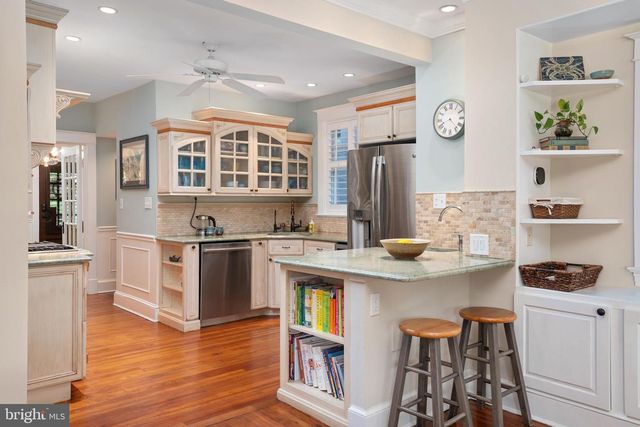 62 SOUTHGATE AVE, Annapolis, MD 21401
