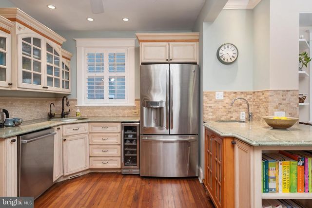 62 SOUTHGATE AVE, Annapolis, MD 21401
