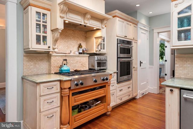 62 SOUTHGATE AVE, Annapolis, MD 21401