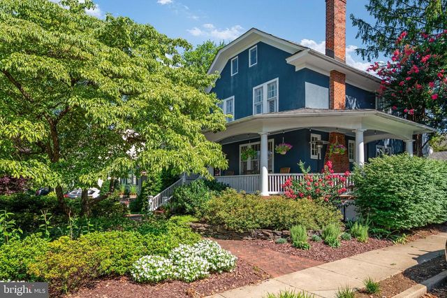 62 SOUTHGATE AVE, Annapolis, MD 21401
