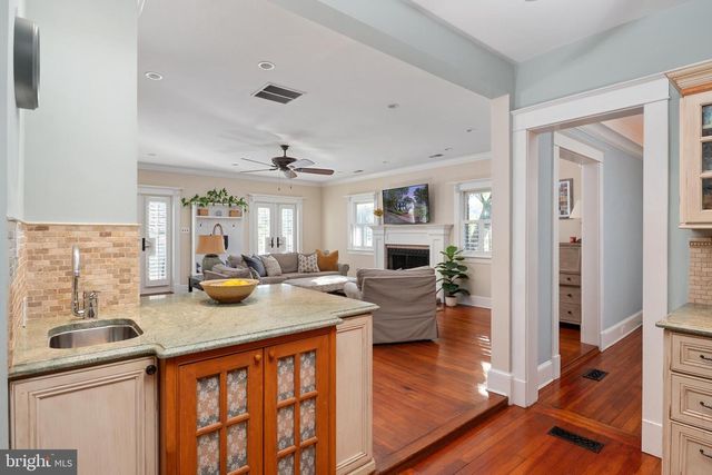 62 SOUTHGATE AVE, Annapolis, MD 21401