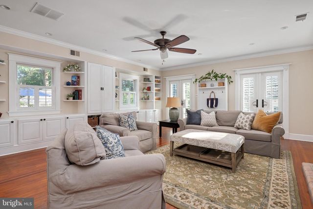 62 SOUTHGATE AVE, Annapolis, MD 21401