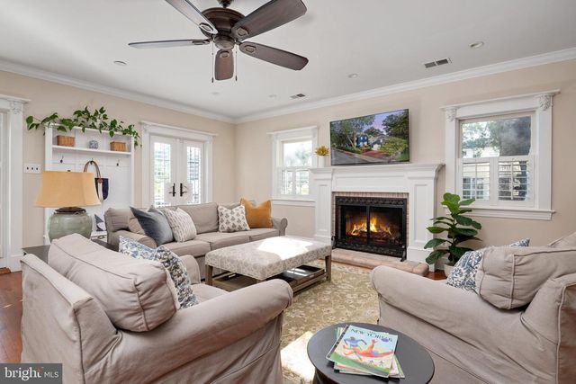 62 SOUTHGATE AVE, Annapolis, MD 21401