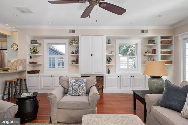 62 SOUTHGATE AVE, Annapolis, MD 21401