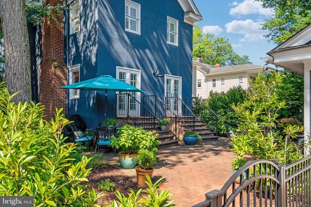 62 SOUTHGATE AVE, Annapolis, MD 21401