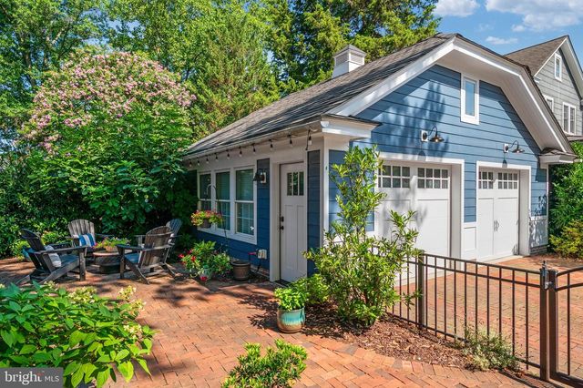 62 SOUTHGATE AVE, Annapolis, MD 21401