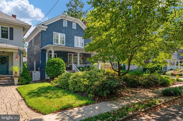 62 SOUTHGATE AVE, Annapolis, MD 21401