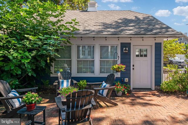 62 SOUTHGATE AVE, Annapolis, MD 21401