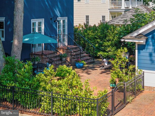 62 SOUTHGATE AVE, Annapolis, MD 21401