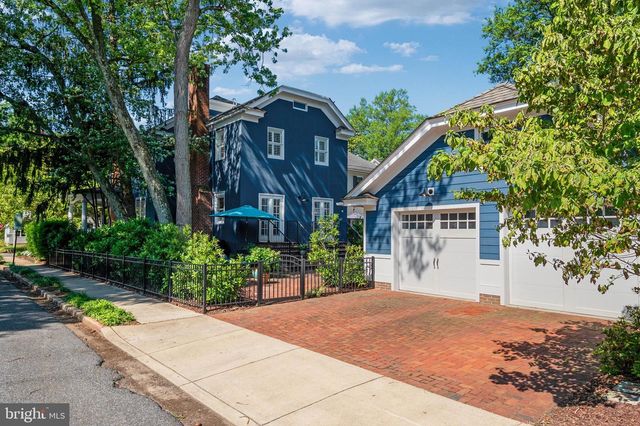 62 SOUTHGATE AVE, Annapolis, MD 21401