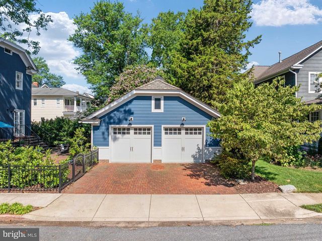 62 SOUTHGATE AVE, Annapolis, MD 21401