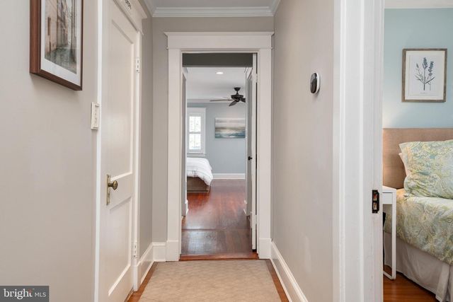 62 SOUTHGATE AVE, Annapolis, MD 21401