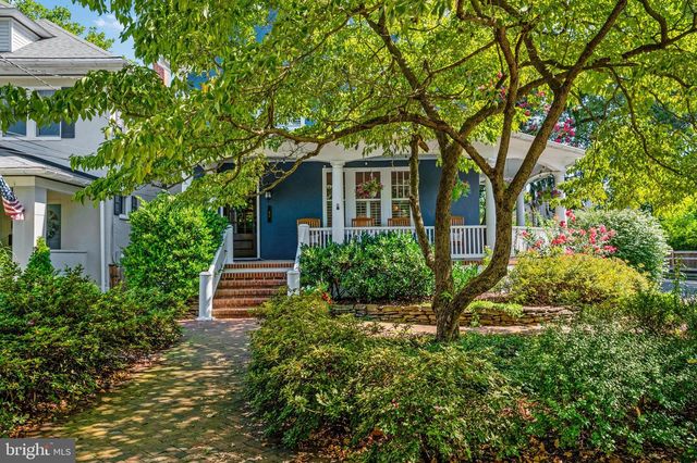 62 SOUTHGATE AVE, Annapolis, MD 21401