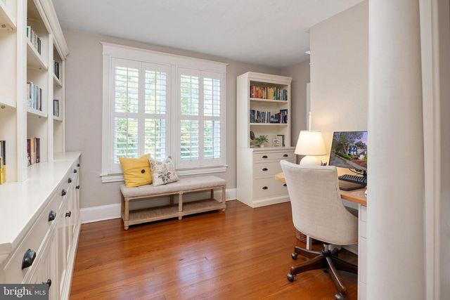 62 SOUTHGATE AVE, Annapolis, MD 21401