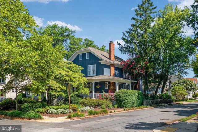 62 SOUTHGATE AVE, Annapolis, MD 21401