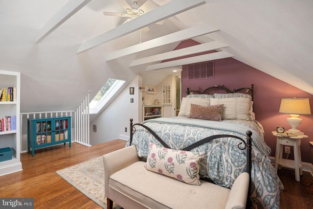 62 SOUTHGATE AVE, Annapolis, MD 21401