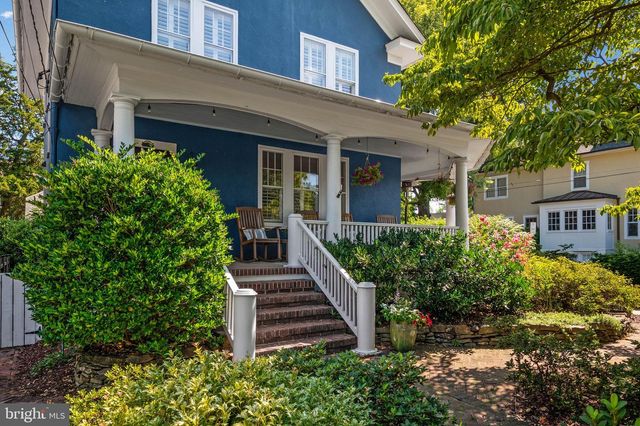 62 SOUTHGATE AVE, Annapolis, MD 21401