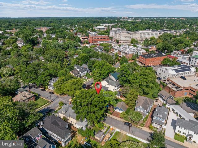 62 SOUTHGATE AVE, Annapolis, MD 21401