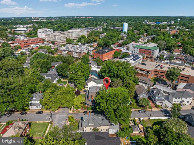 62 SOUTHGATE AVE, Annapolis, MD 21401