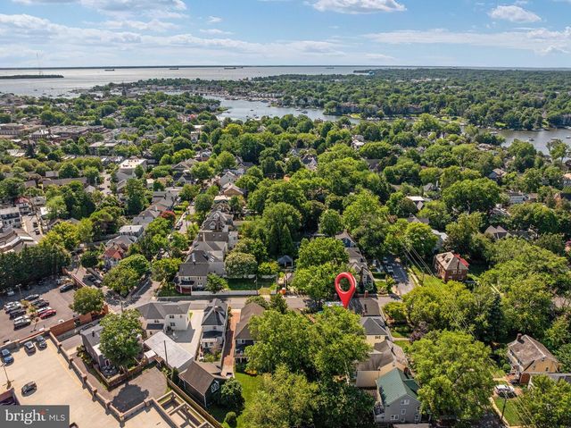 62 SOUTHGATE AVE, Annapolis, MD 21401