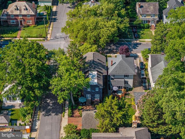 62 SOUTHGATE AVE, Annapolis, MD 21401