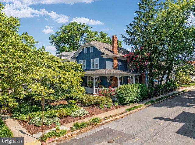 62 SOUTHGATE AVE, Annapolis, MD 21401