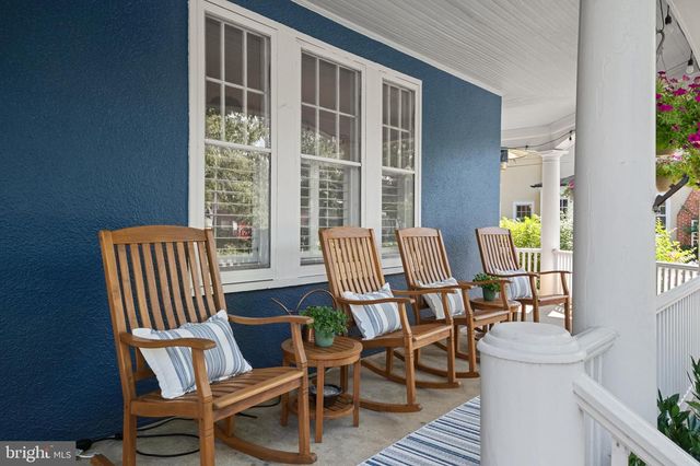 62 SOUTHGATE AVE, Annapolis, MD 21401