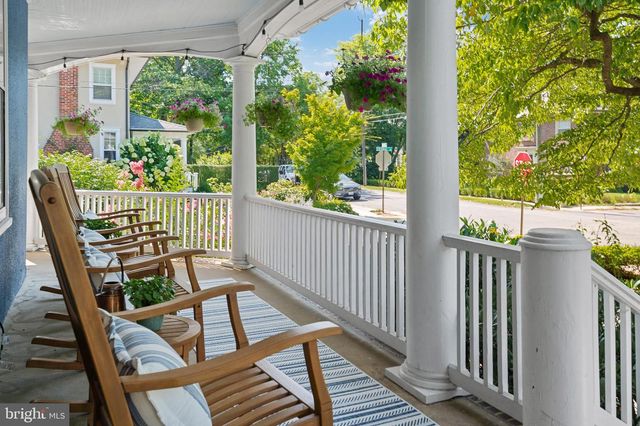 62 SOUTHGATE AVE, Annapolis, MD 21401