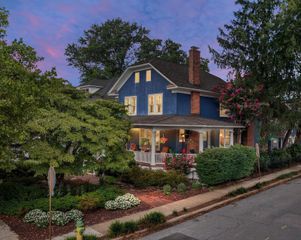62 SOUTHGATE AVE, Annapolis, MD 21401