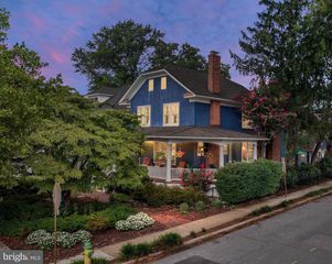 62 SOUTHGATE AVE, Annapolis, MD 21401