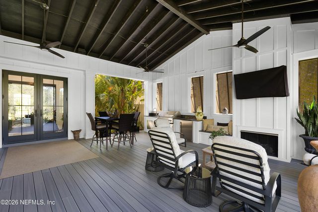 185 RETREAT Place, Ponte Vedra Beach, FL 32082