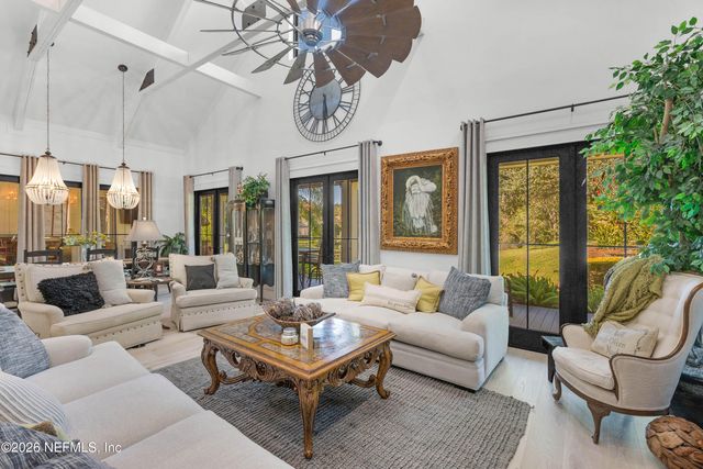 185 RETREAT Place, Ponte Vedra Beach, FL 32082