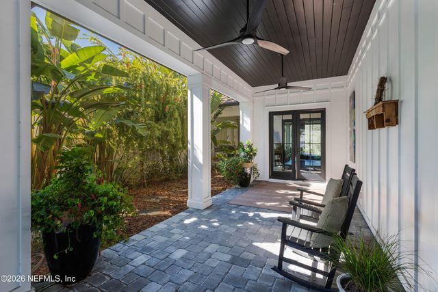 185 RETREAT Place, Ponte Vedra Beach, FL 32082