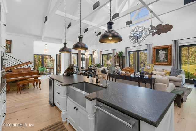 185 RETREAT Place, Ponte Vedra Beach, FL 32082