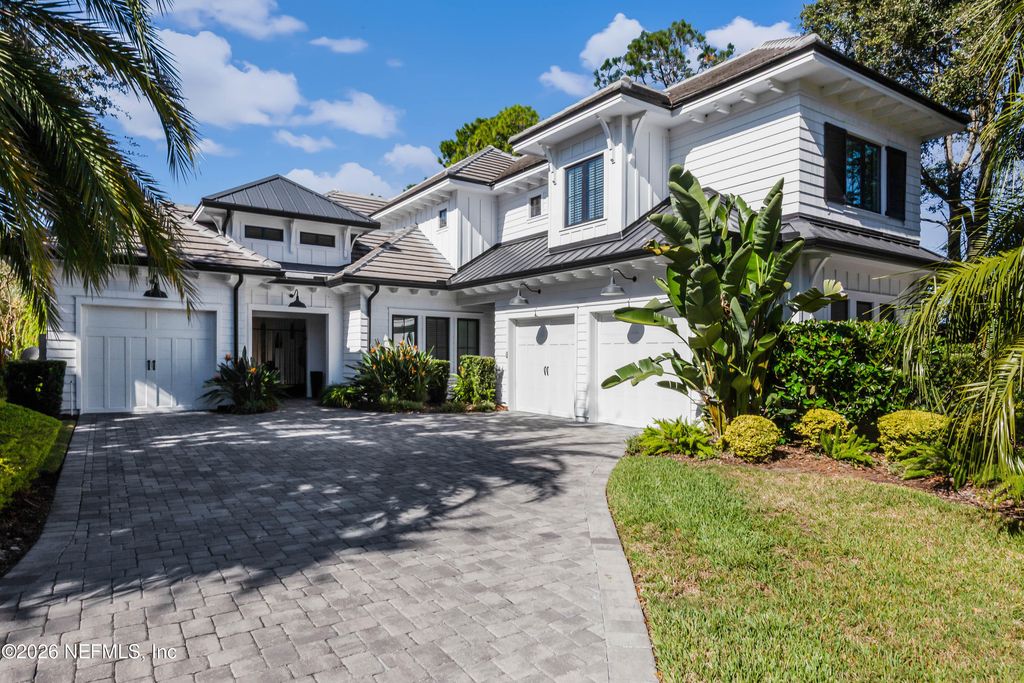 185 RETREAT Place, Ponte Vedra Beach, FL 32082