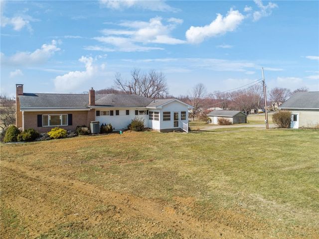 144 Neiderhiser Road, Mt Pleasant Twp, PA 15666