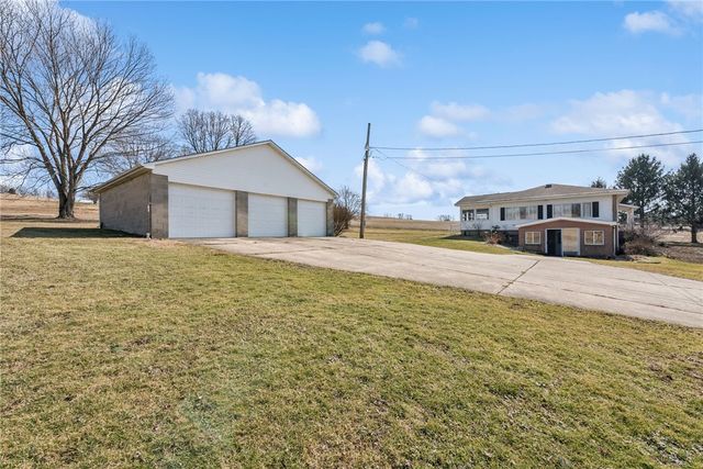 144 Neiderhiser Road, Mt Pleasant Twp, PA 15666