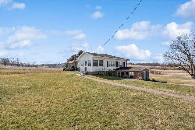 144 Neiderhiser Road, Mt Pleasant Twp, PA 15666