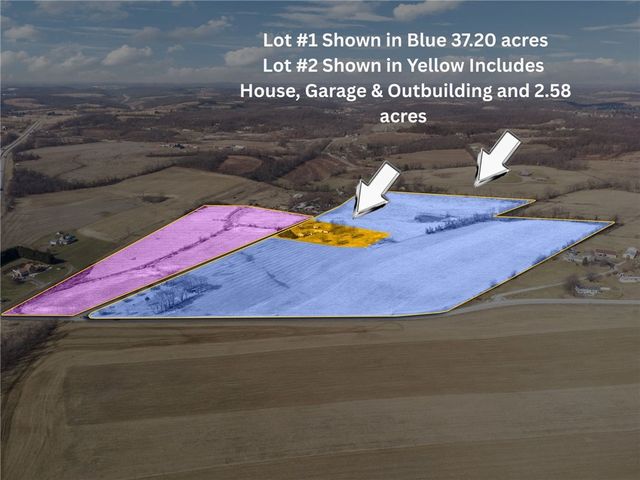 144 Neiderhiser Road, Mt Pleasant Twp, PA 15666