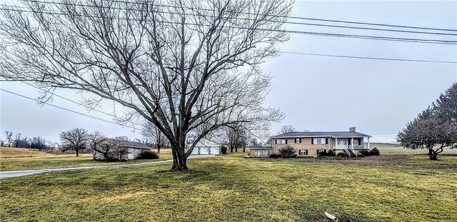 144 Neiderhiser Road, Mt Pleasant Twp, PA 15666